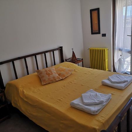 B&B La Terrazza Алгеро Екстериор снимка