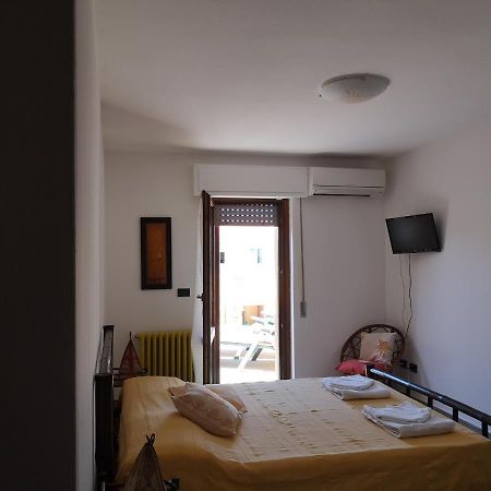 B&B La Terrazza Алгеро Екстериор снимка