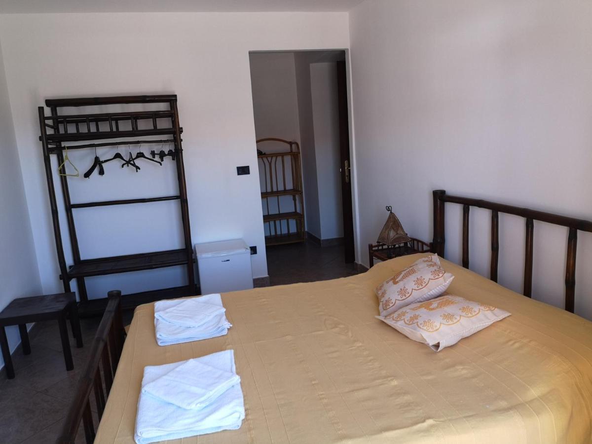 B&B La Terrazza Алгеро Екстериор снимка