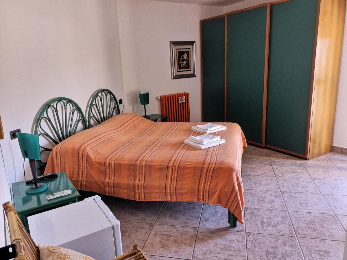 B&B La Terrazza Алгеро Екстериор снимка