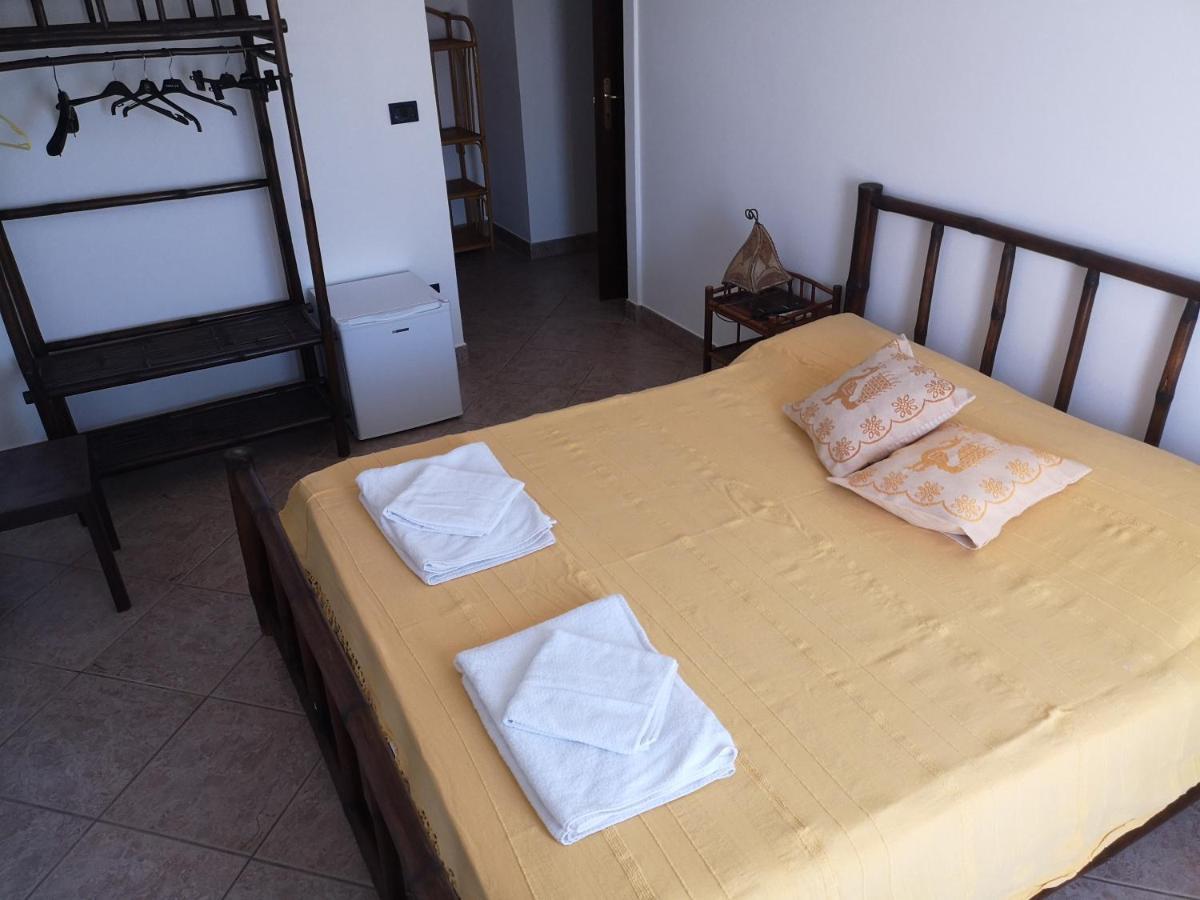B&B La Terrazza Алгеро Екстериор снимка
