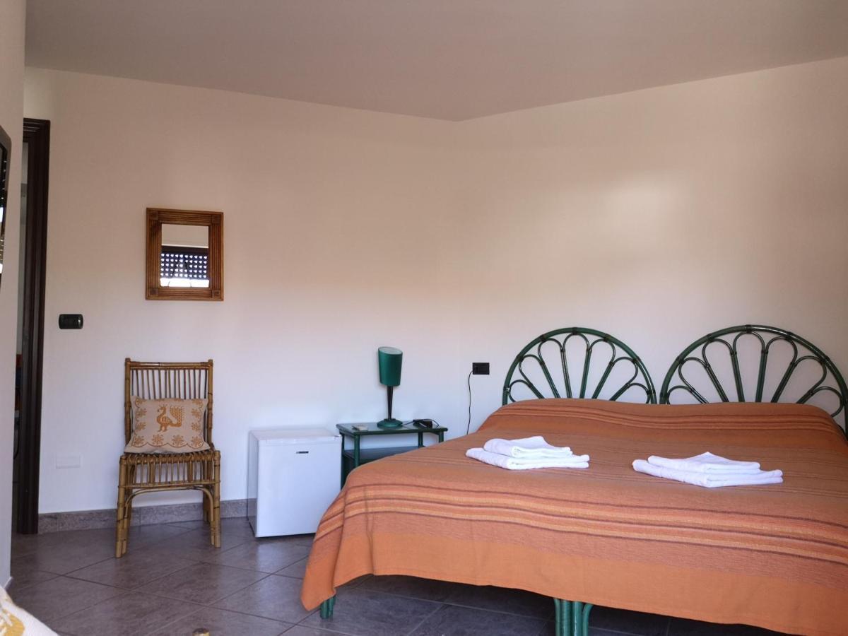 B&B La Terrazza Алгеро Екстериор снимка
