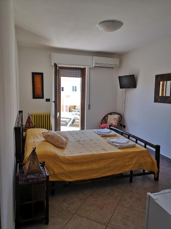 B&B La Terrazza Алгеро Екстериор снимка