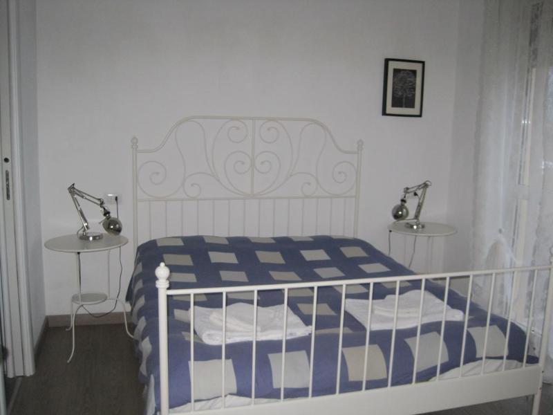 B&B La Terrazza Алгеро Екстериор снимка