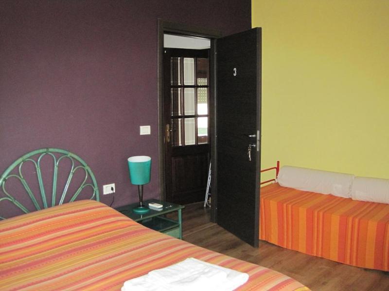 B&B La Terrazza Алгеро Екстериор снимка