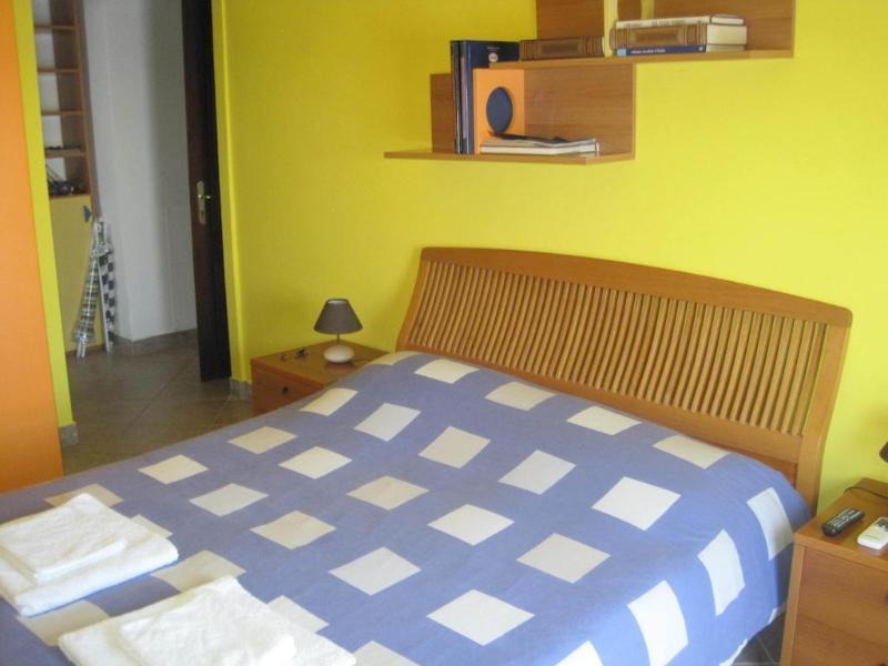 B&B La Terrazza Алгеро Екстериор снимка