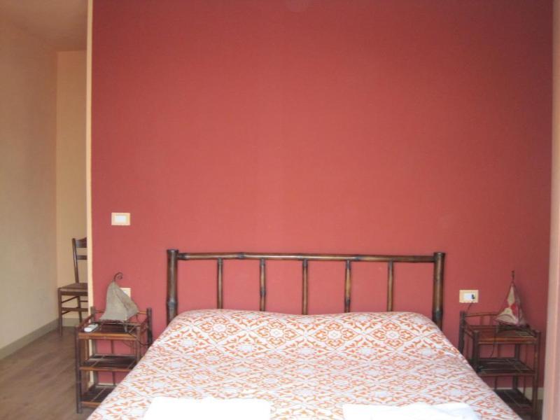 B&B La Terrazza Алгеро Екстериор снимка
